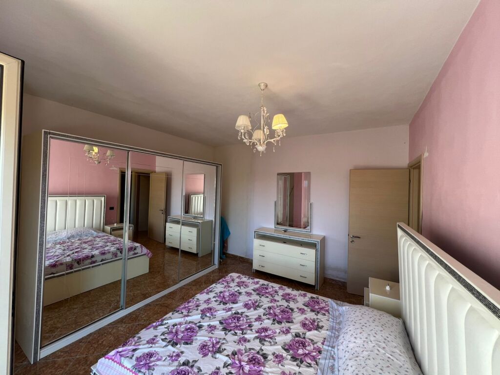 SHITET SUPER APARTAMENT 2+1 134 m2 VILA E ZOGUT 155,000 EURO