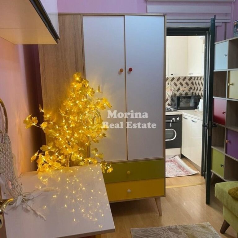 Rent | Apartment 2 + 1 | Center — Gallery ”17- Nentori”| 800 €/month