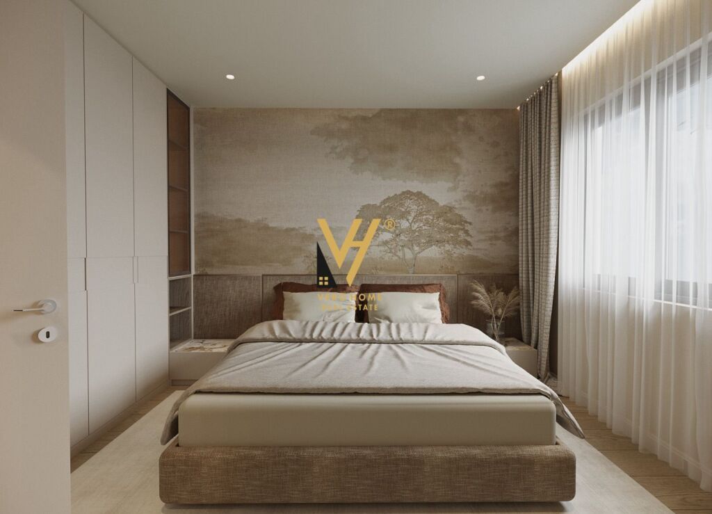 APPARTAMENTO 1+1 IN AFFITTO A VLORE 650 EURO