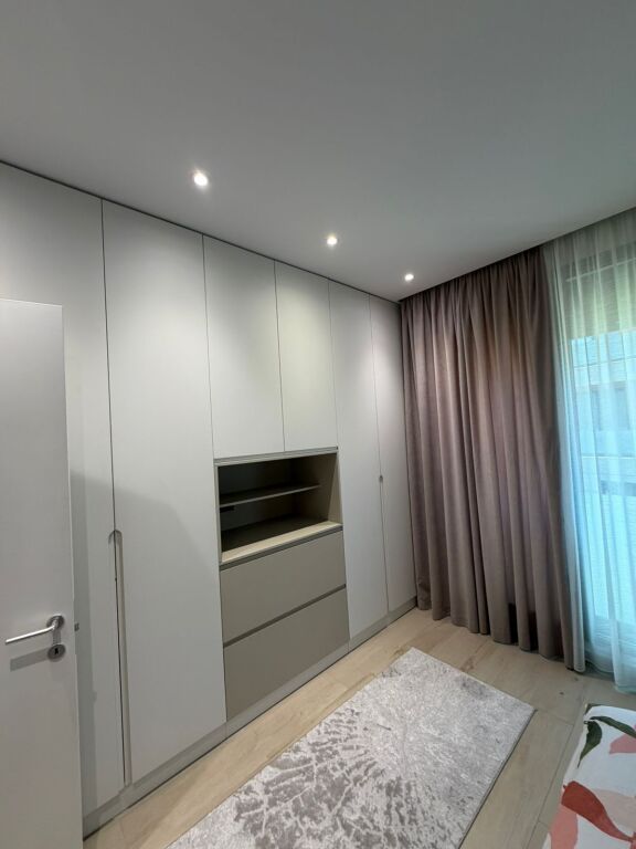 Apartment 1+1 for rent Residenca Sofia TEG