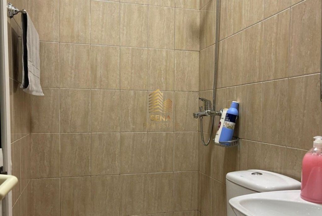 Affitto, Appartamento 1+1, Piazza Willson, 50.000 ALL/mese