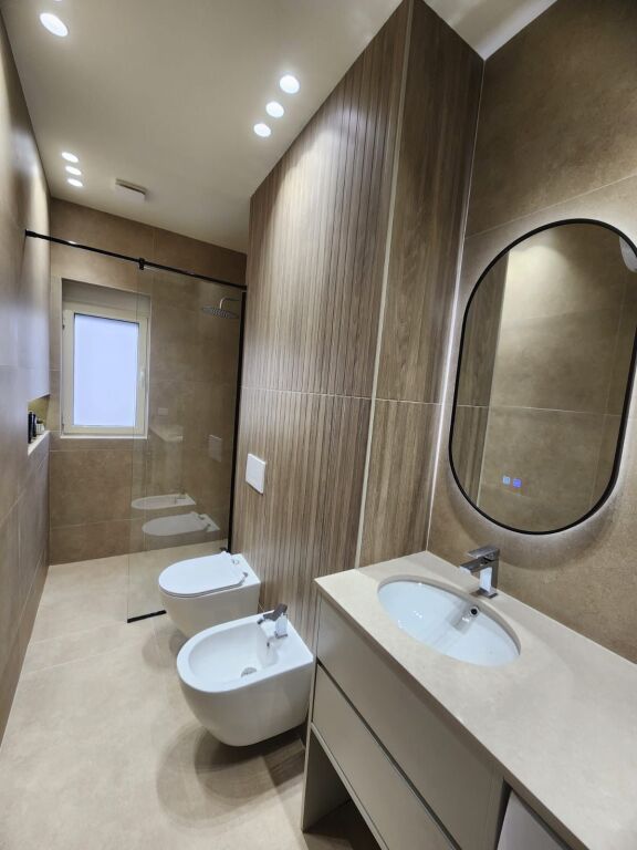 Apartment for sale 2+1+2 with balcony – Relux Residence