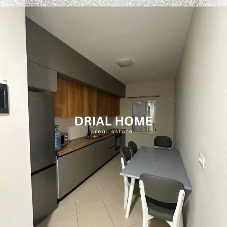 Apartment for rent 2+1+2+parking space