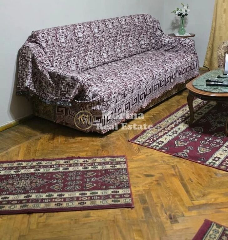 Rent | Apartment 2+ 1 | Kongresi i Manastirit Street | 550 €/month