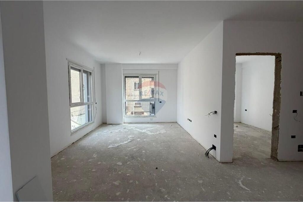 Apartment - For Sale - Ali Demi Street, Tirana