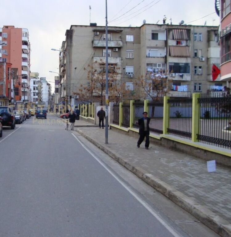 WE SELL APARTMENT 2+1+PARKING SPACE