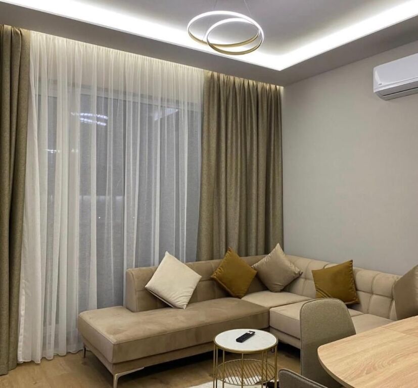 appartamento in affitto a siri kodra