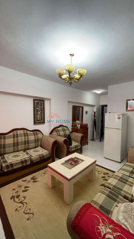 Appartamento 1+1 in affitto a Don Bosko a Tirana