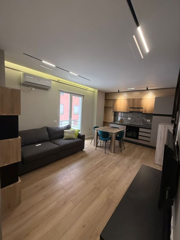 Apartment - For Rent 1+1 NEW