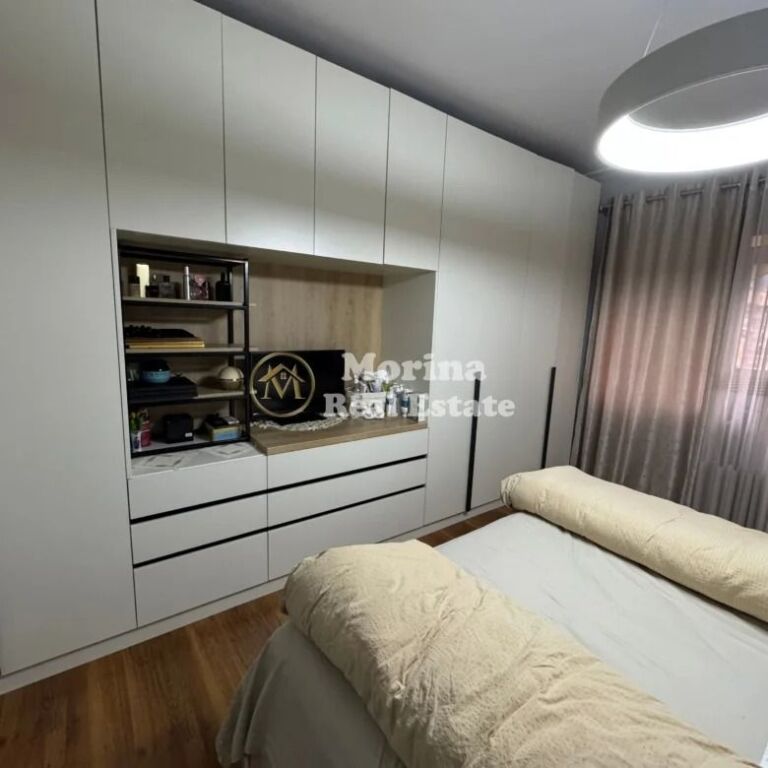 Qera | Apartament 1 + 1 | Liqeni Artificial | 800 €/muaj