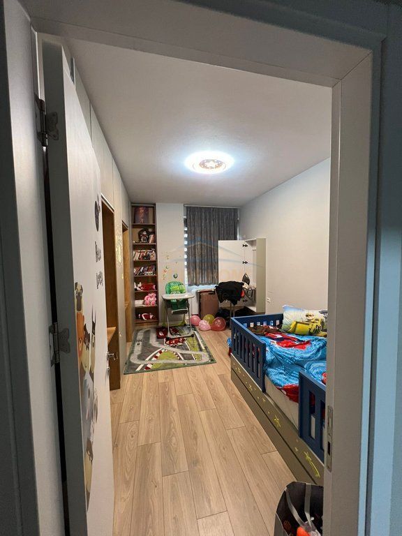 Apartment 2+1+2+parking space for sale, Grand gallery, Yzberisht