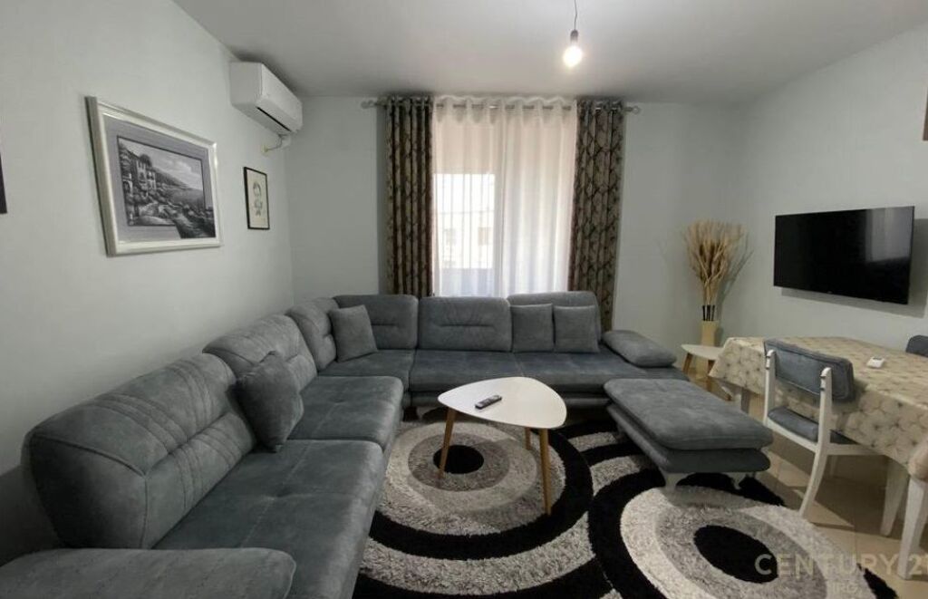 Apartament 1+1 ne Shitje ne Yzberisht,