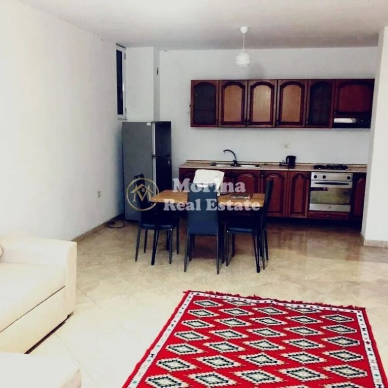 Rent | Apartment 1 + 1 | Astir | 420 €/month