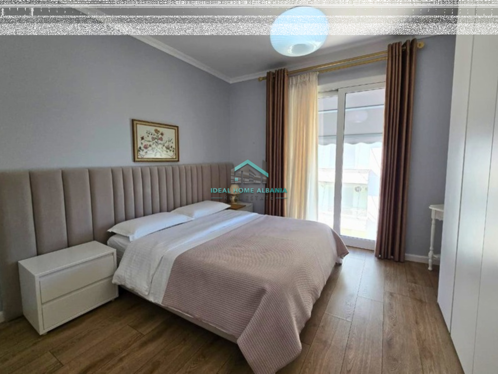 Apartament 1+1 Shitet – Lungomare, Vlorë