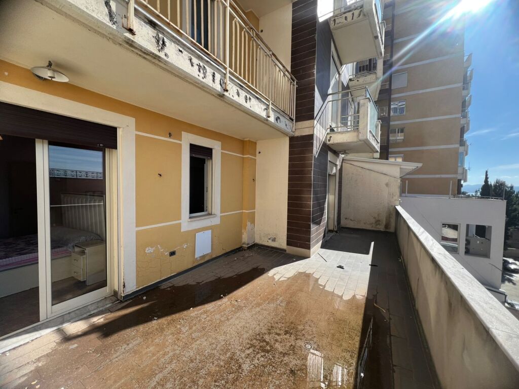 SHITET SUPER APARTAMENT 2+1 134 m2 VILA E ZOGUT 155,000 EURO