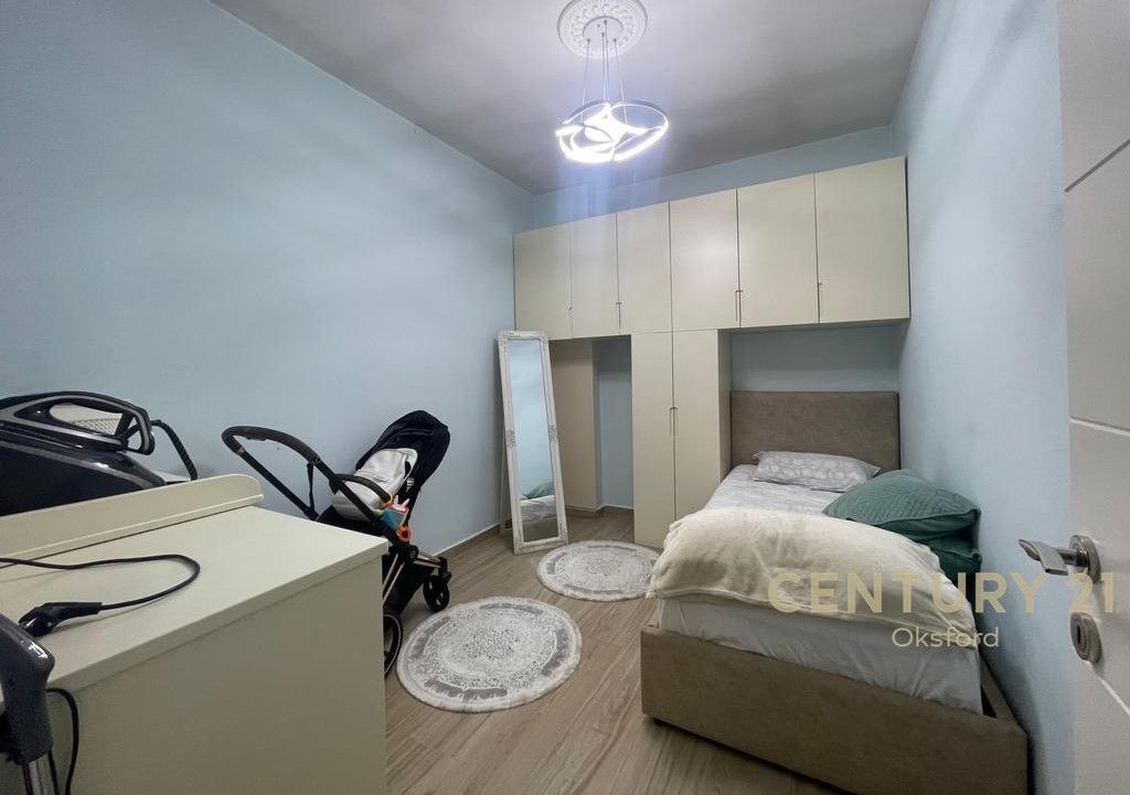 WE SELL APARTMENT 2+1, Near the United School