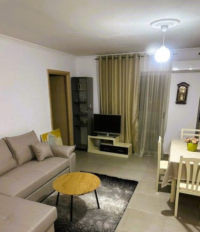2+1 Apartment For Rent in Kristal Shopping Center, Tirana - 550€ | 78 m²