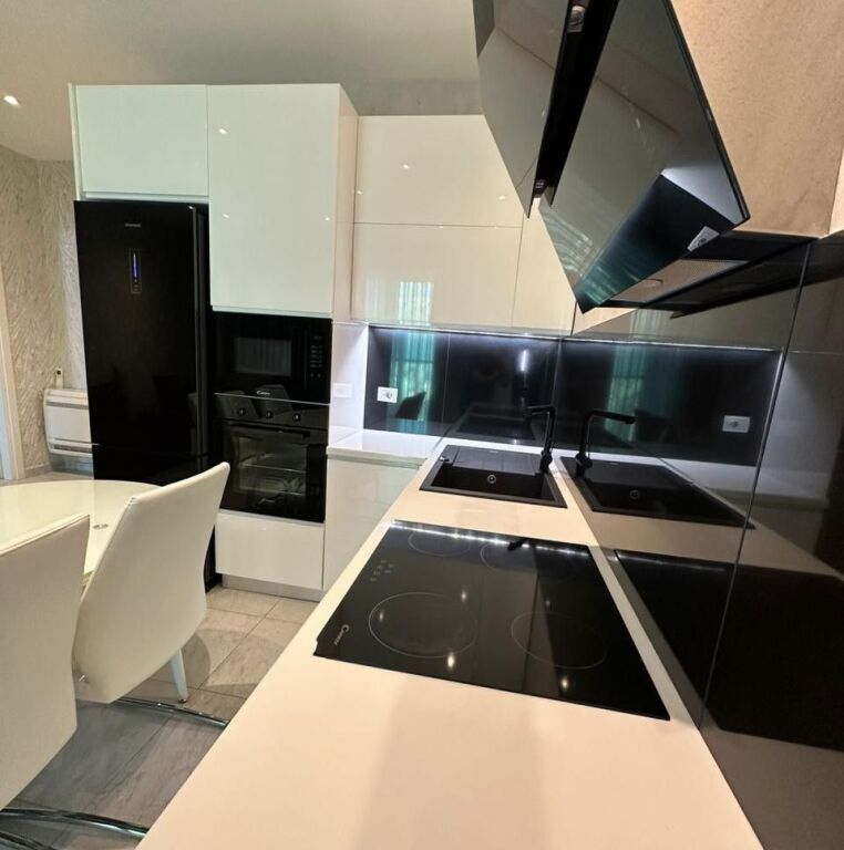 For rent 2+1 apartment at Ambasador 3 + Wardrobe