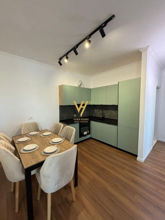 SHITET APARTAMENT 2+1+BLK TE SHKEMBI I KAVAJES 118.000 EURO