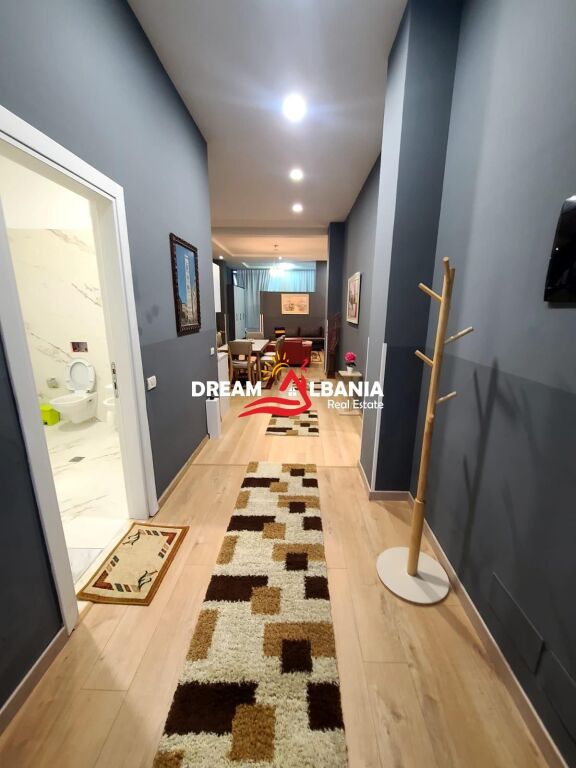 Apartment 1+1 for rent on Peti street in Tirana (ID 4211688 )