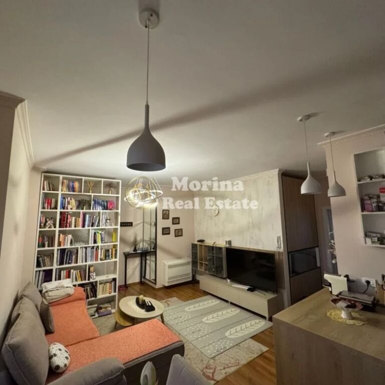 Qera | Apartament 1 + 1 | Liqeni Artificial | 800 €/muaj