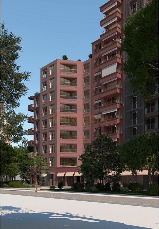 🌊 Jeto me Stil te "River Park Residence" – 1+1 me Super Hapësirë! 🏗️