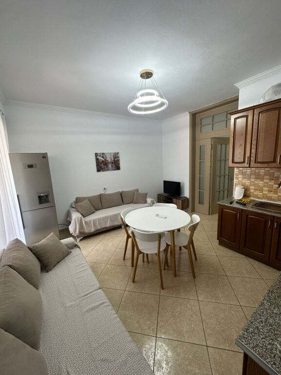 Apartment 1+1 for rent at Delijorgji