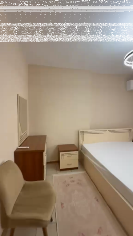 Apartment 1+1 for rent Mine Peza    