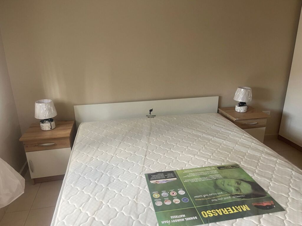 APARTAMENT ME QERA 1+1 BRRYL 45.000 LEKE FH-66691