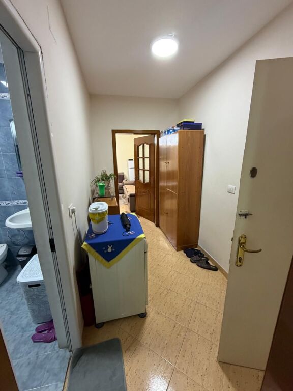 Apartament 1+1 ne shitje Myslym Shyri