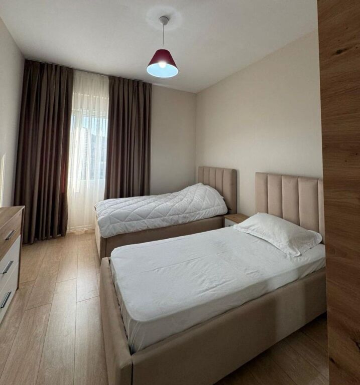 🏡 Apartament 2+1 me Qira – Rruga e Kosovareve