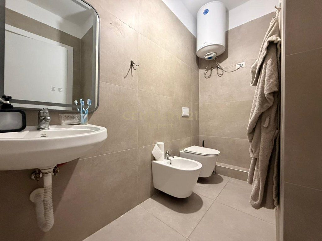 APARTMENT FOR SALE 1+1 KODRA E DIELLIT 2