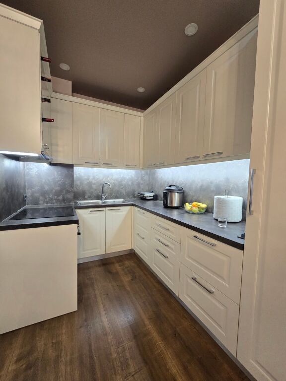 In vendita 3+1+2, Villa ad Astir