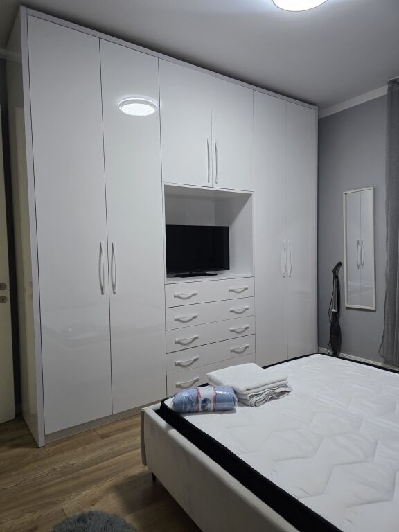 Appartamento in affitto 1+1 a Deijorgji