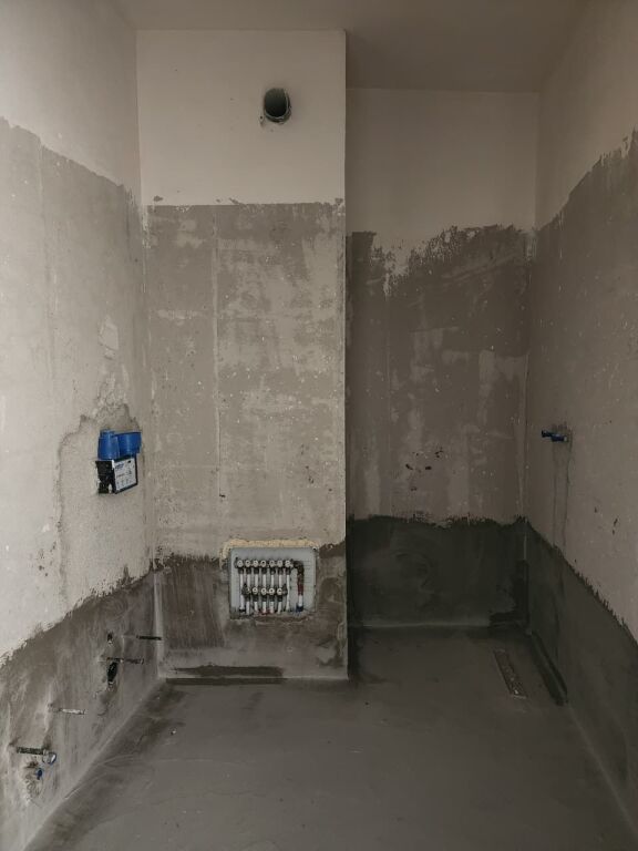 🏡 For Sale: 2+1 Apartment with 2 Balconies 📍 Paskuqan / Space City Residence 🔥 Great Investment Opportunity – 1,146€/m² 105m² | 4th Floor | 120,000€ ✨️