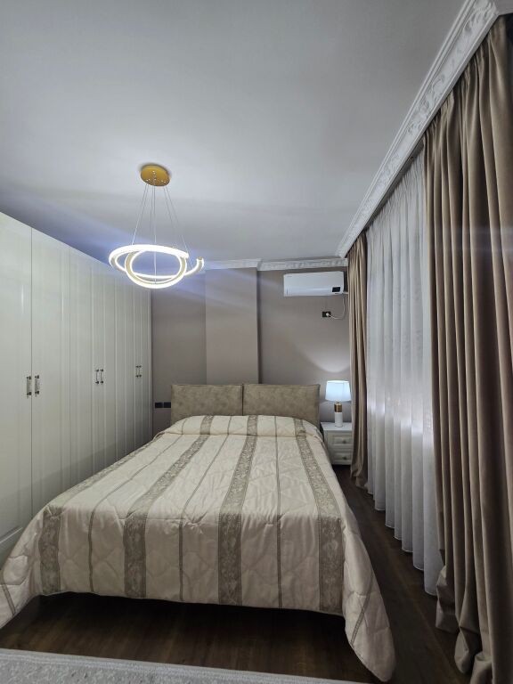 In vendita 3+1+2, Villa ad Astir