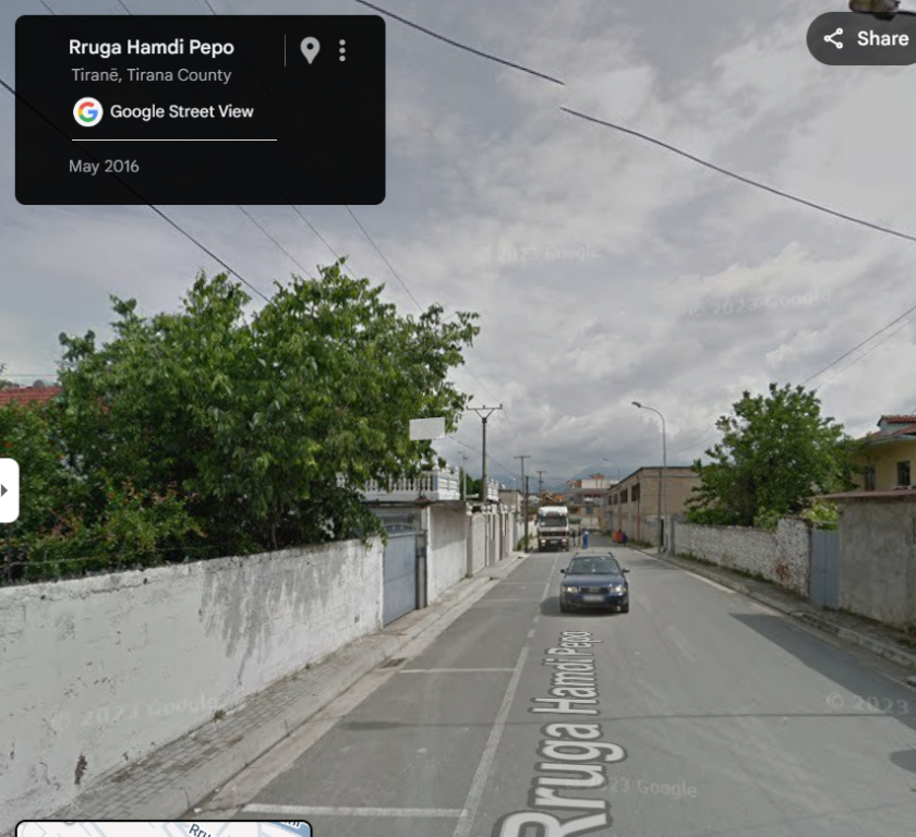 JEPET ME QIRA ZYRE 6+1 NE SELITE