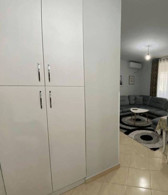 SHITET APARTAMENT 1+1