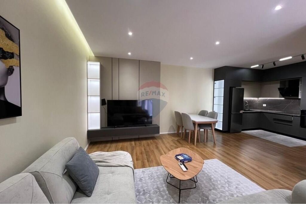 Apartment - For Sale - Kavaja Street, Tirana(ID: 530261056-257)