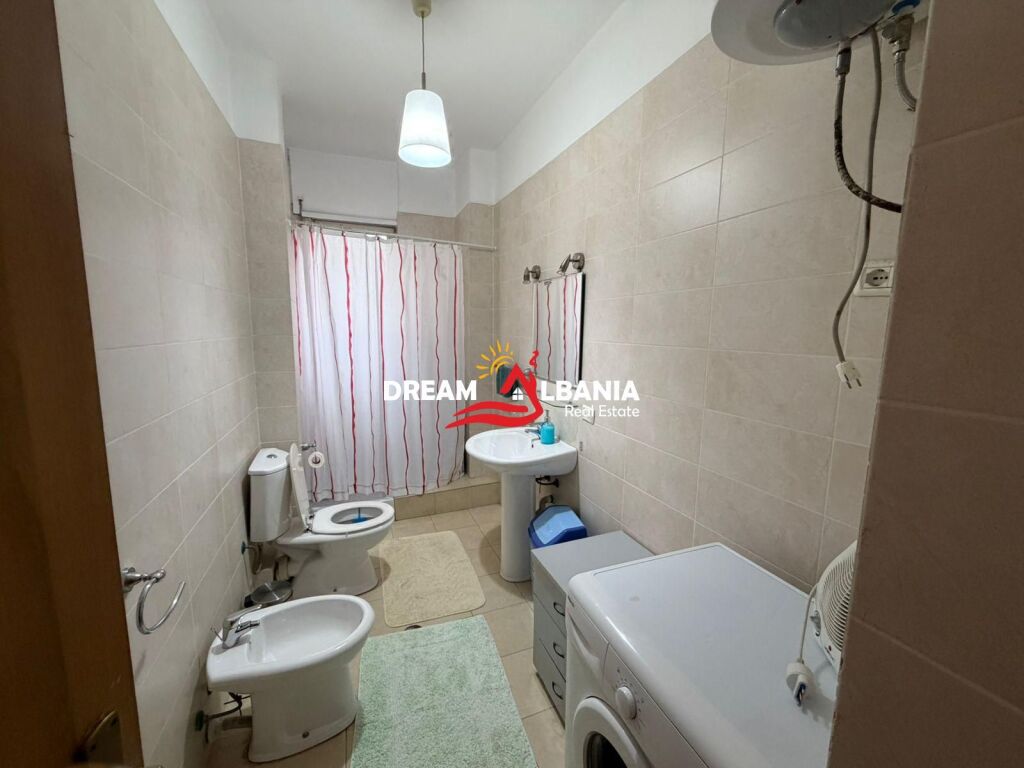 Affittasi appartamento 2+1 vicino a Pazari i Ri presso BKT (ID 42215513) F