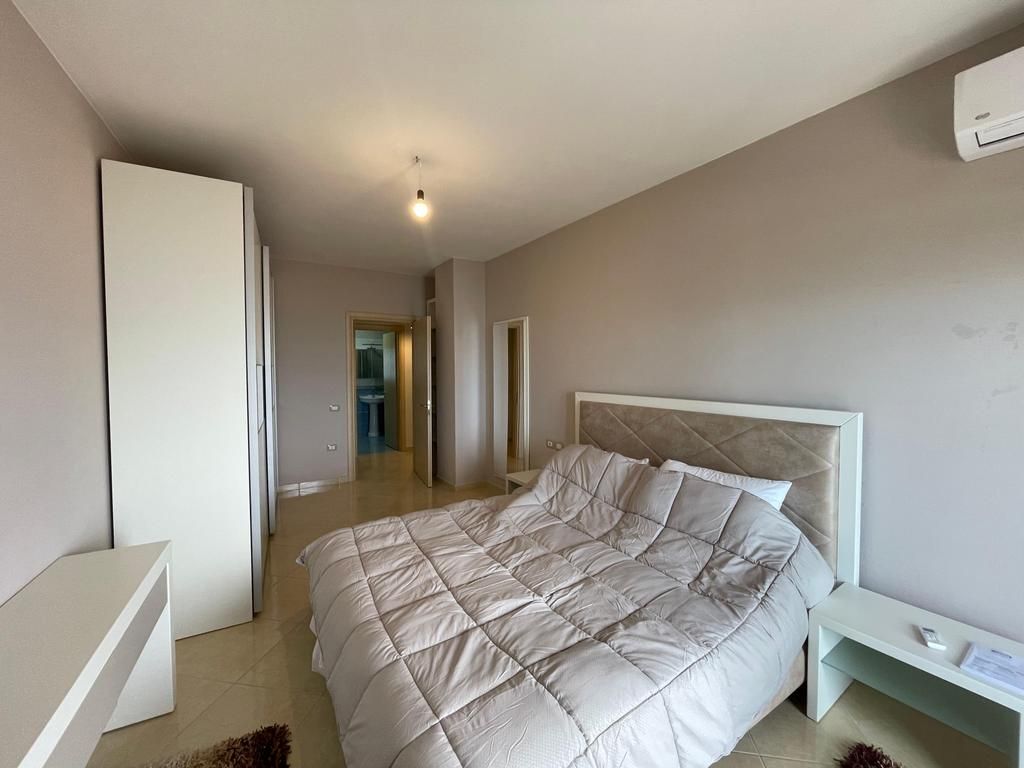 SHITET APARTAMENT 2+1+2 NE VLORE!