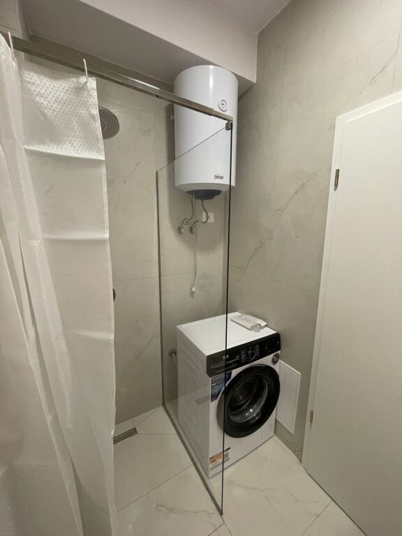 Modern apartment for rent 1+1 in Ali Dem !