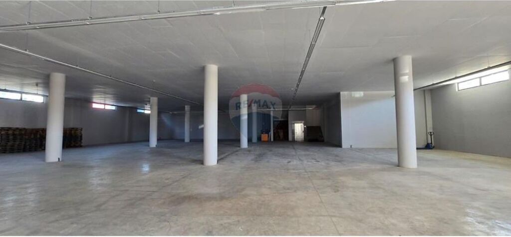 Warehouse/Shed - For Rent - Vorë, Vorë