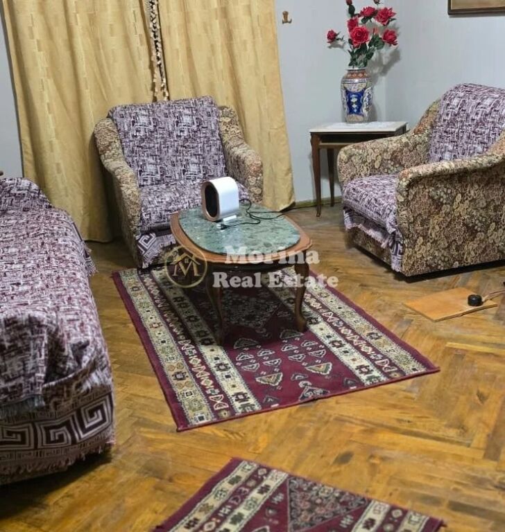 Rent | Apartment 2+ 1 | Kongresi i Manastirit Street | 550 €/month