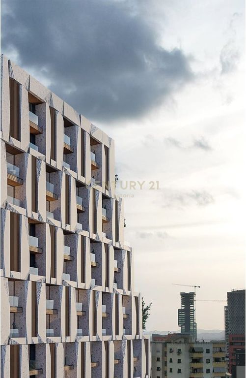 Apartment 1+1 for sale