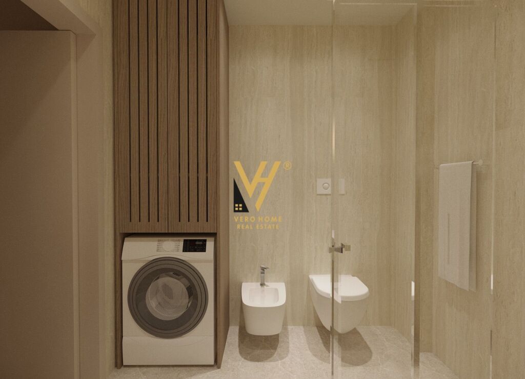 APPARTAMENTO 1+1 IN AFFITTO A VLORE 650 EURO