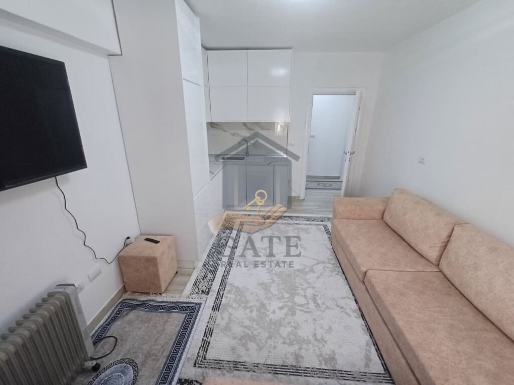 Jepet me qira apartament 2+1 – Cezma Ferres, Durrës