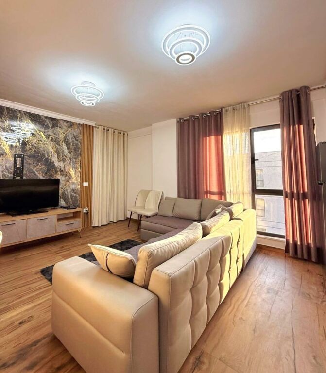 Esclusivo VIA 5 MAJI Vendiamo super appartamento! 1+1