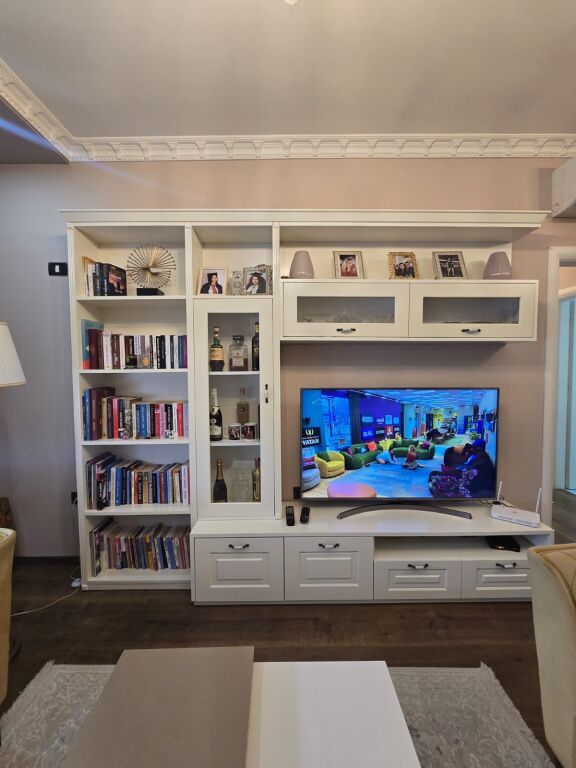 Apartment for sale 3+1+2 at Vila L Astir