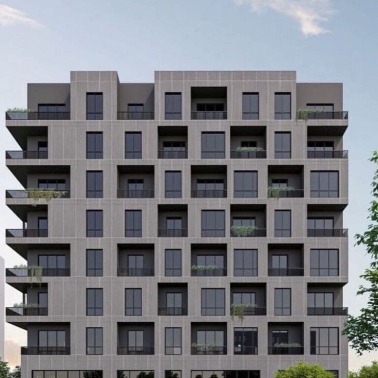 📌 Apartment 1+1 for Sale – TUDAS Complex, Former Bus Park 📍